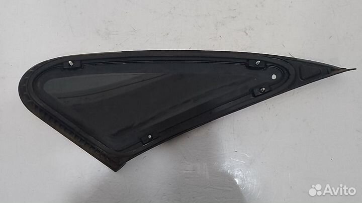 Стекло глухое левое Chevrolet Lacetti J200 03-2013