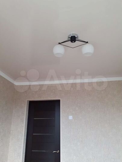 3-к. квартира, 55,7 м², 4/5 эт.