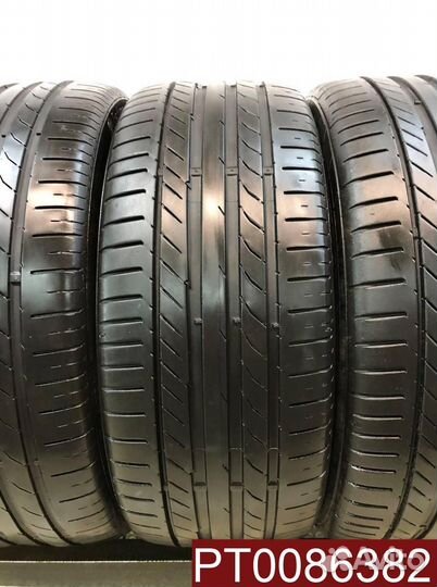 Continental ContiSportContact 5 225/45 R17 98H