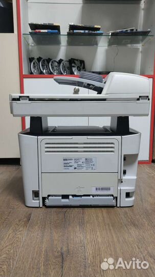 Мфу HP 2727nf
