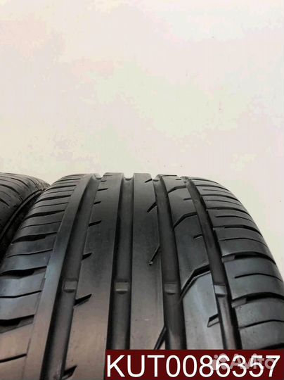 Continental ContiPremiumContact 2 215/40 R17 107U