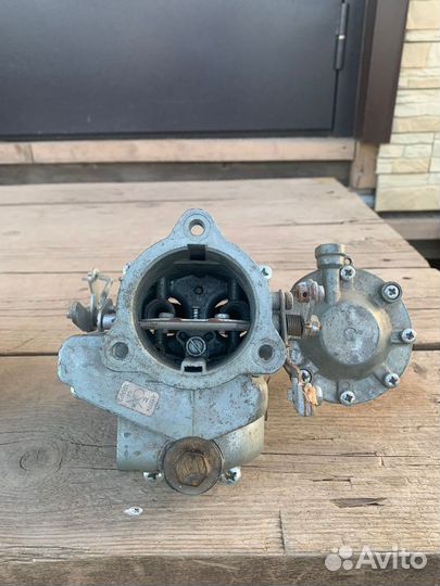 Карбюратор ЗИЛ 131