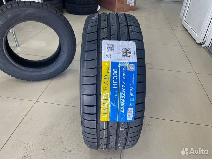 Habilead HF330 225/45 R17 94W