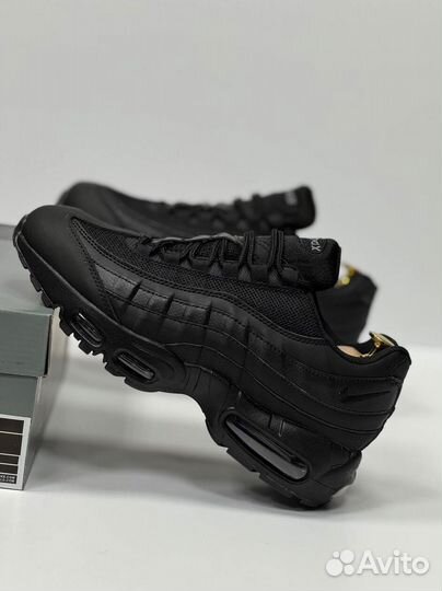 Кроссовки Nike Air Max 95