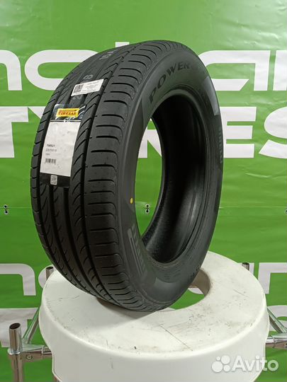 Pirelli Powergy 235/55 R18 104V