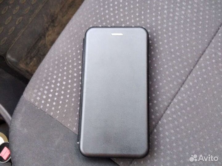 Чехол на Xiaomi redmi 8