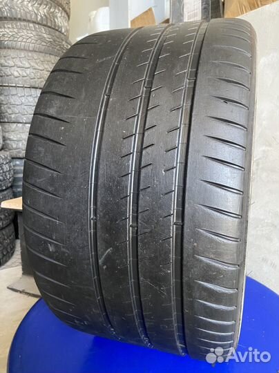 Michelin Pilot Sport Cup 2 305/30 R20 103Y