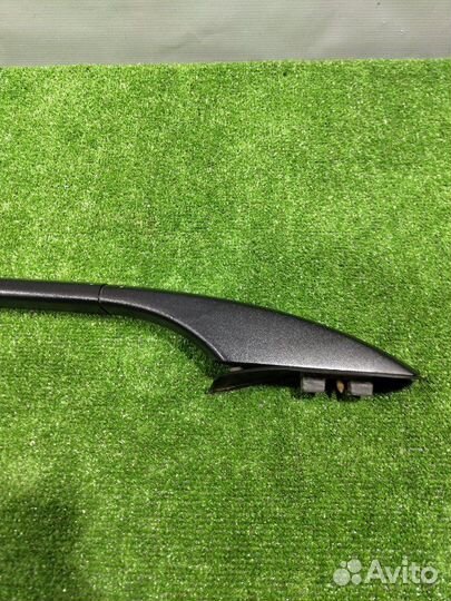 Рейлинг левый Renault Megane универсал 1.5 дизель