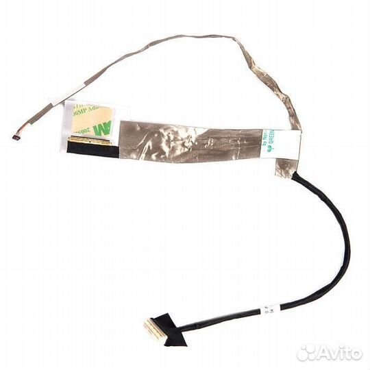 Шлейф матрицы ноутбука 6017B0290701