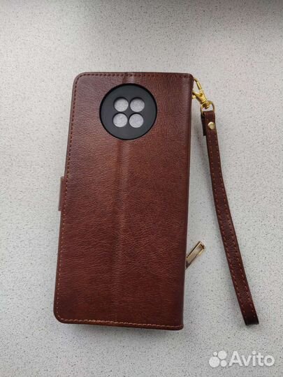 Чехол на Xiaomi Redmu Note 9t 5g