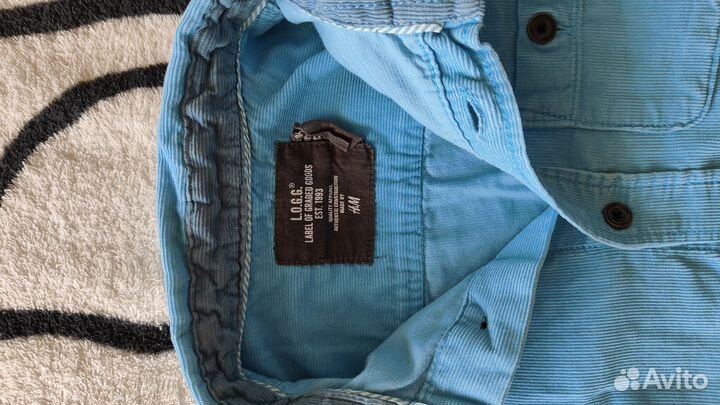 Вещи пакетом на мальчика 98 104