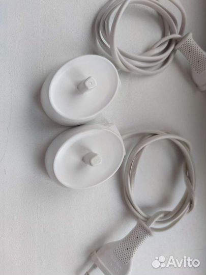 Зарядное устройство для зубной щетки Oral B