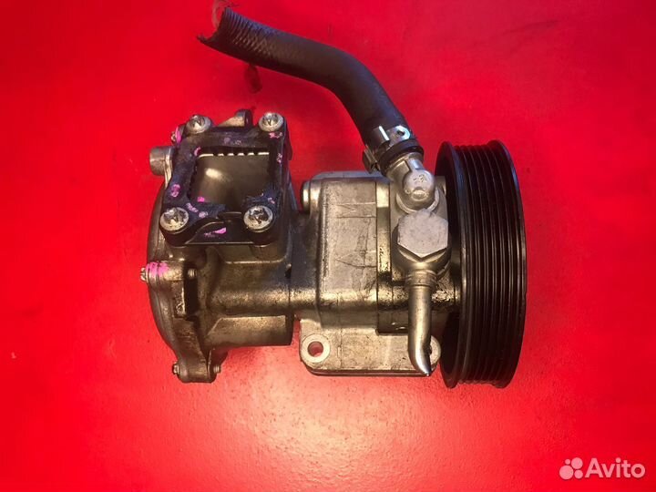 Насос гура Bmw 3 Series E90 N46B20 2005-2013