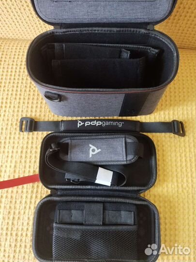 Чехол/Футляр для Nintendo Switch фирмы pdp