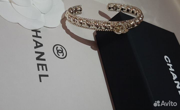 Браслет Chanel