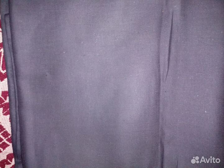 Отрез ткани СССР