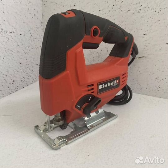 Лобзик Einhell TC-JS 80/1 (Рассрочка / В4)