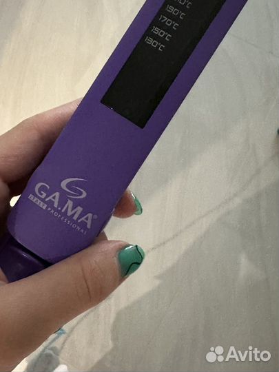 Выпрямитель для волос