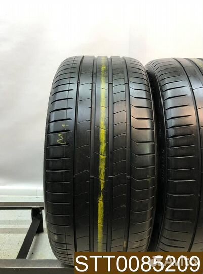 Pirelli P Zero PZ4 275/40 R20 100R