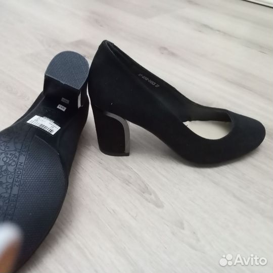 Туфли женские