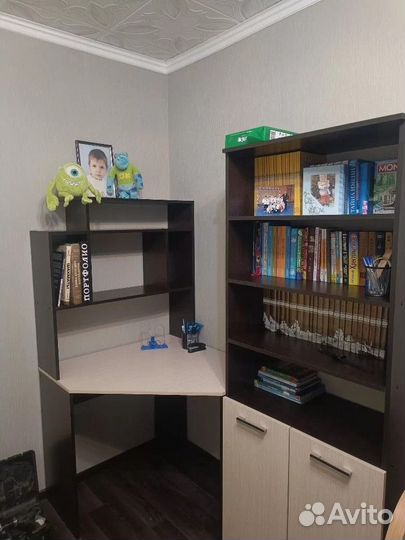 Компьютерный стол