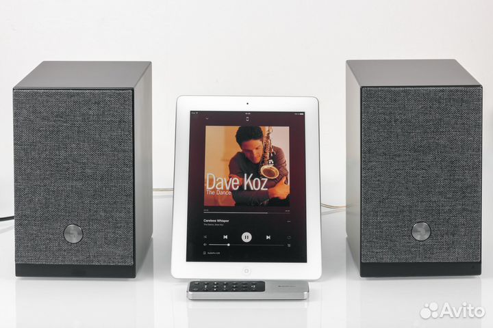 Колонка Audio Pro A28