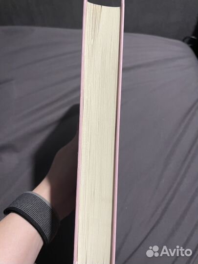 Зайка. Мона Авад