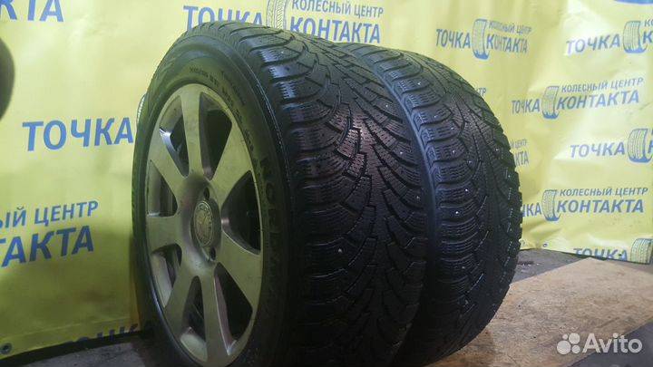 Nokian Tyres Nordman 4 235/55 R17