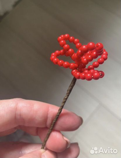 Тейп лента флористическая