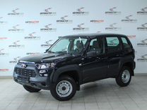 ВАЗ (LADA) Niva Travel 1.7 MT, 2024, 5 км, с пробегом, цена 1 190 300 руб.