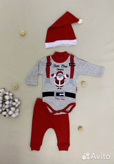 Боди на Новый год, костюм на нг, на фотосессию