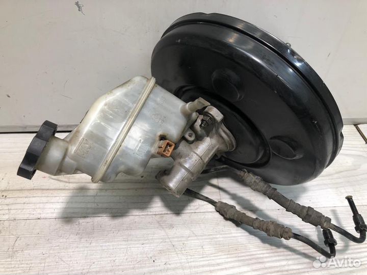 Усилитель тормозов вакуумный Kia Optima III