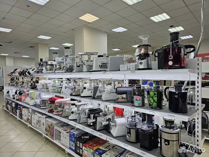 Погружной блендер Bosch CleverMixx msmp1000