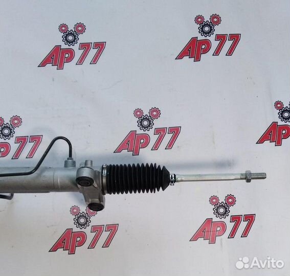 Рулевая рейка левая Toyota Corolla CE120