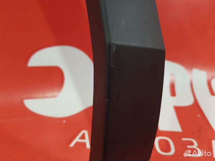 Накладка колёсной арки 5NA854731E9B9