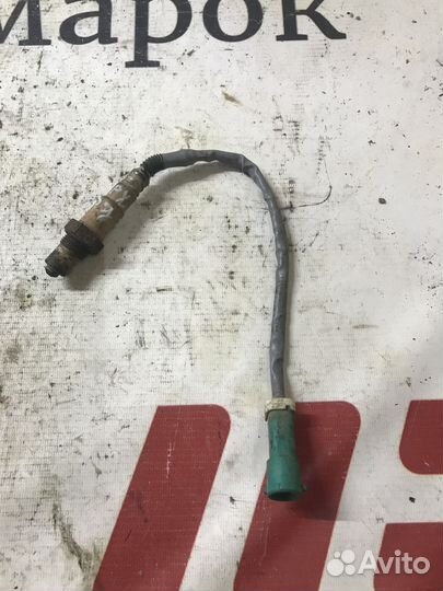 Датчик кислорода Ford Focus 3