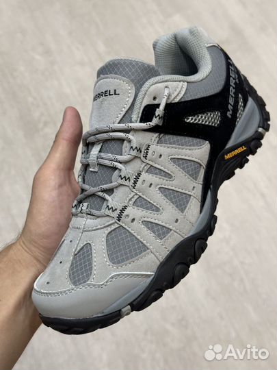 Кроссовки merrell мужские