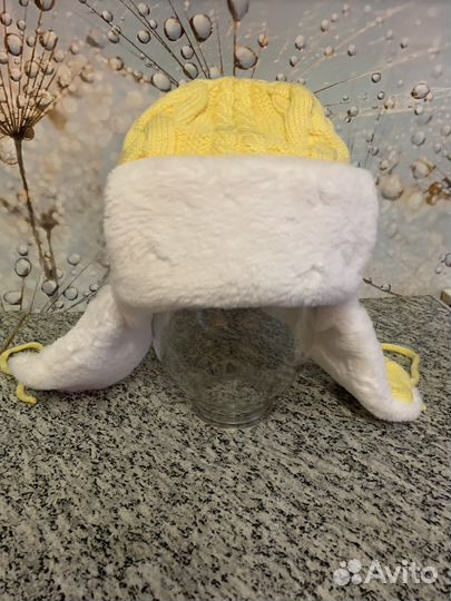 Шапки новые