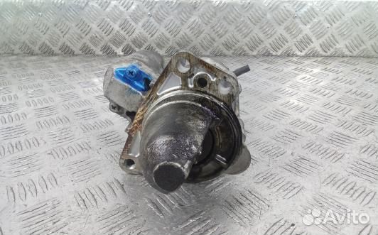 Стартер дизельный opel antara (LNT06BR01)