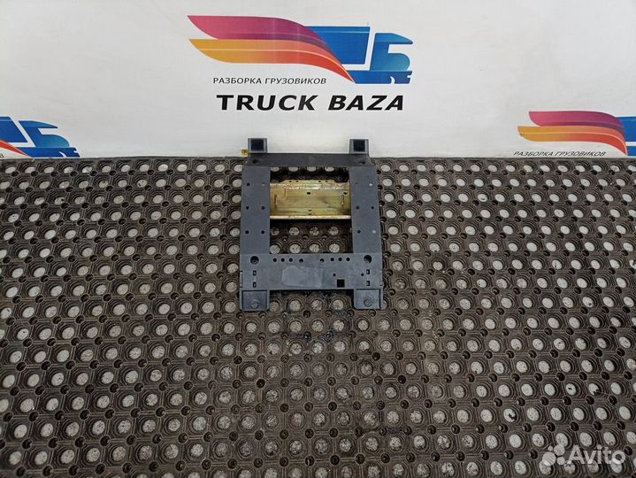 Корпус ящика под электрические блоки Man L2000