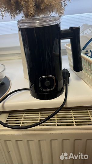 Капучинатор