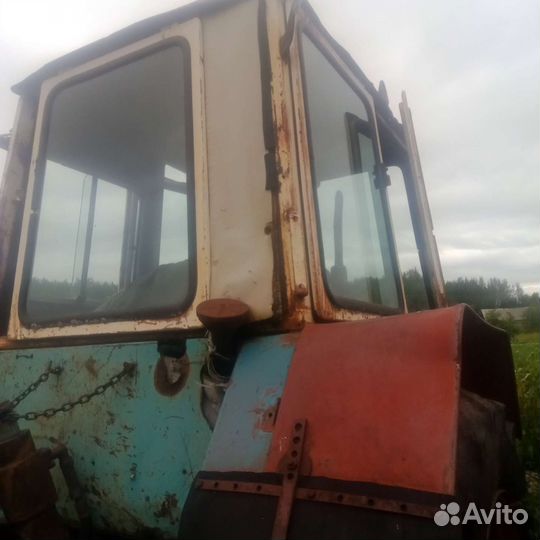 Запчасти на трактор юмз
