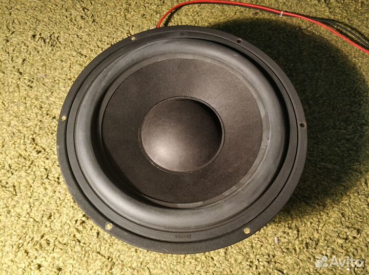 Динамик для сабвуфера 21,5 см