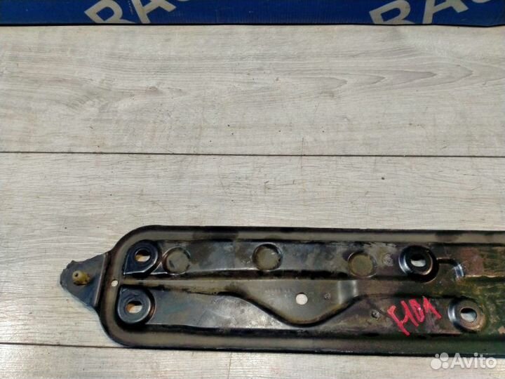 Распорка Bmw 528I F10 N52B30 06.2010