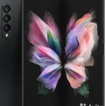 Дисплей Samsung Galaxy Z Fold 3 F926 оригинал