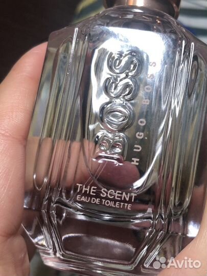 Boss The Scent For Her косметика