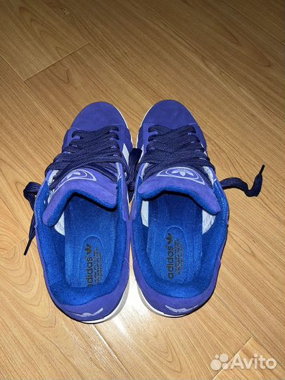 Adidas campus 00s