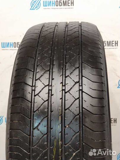Dunlop SP Sport 270 235/55 R19 101V