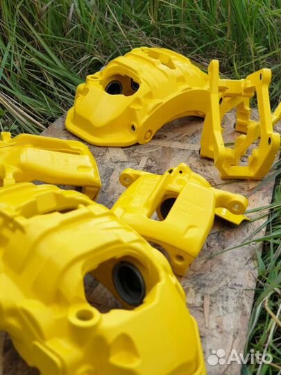 Порошковая покраска / Полимерная покраска