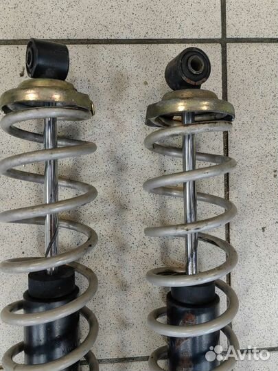 Амортизатор передний пара BRP Grand Touring 500